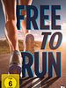 Poster der Free To Run