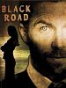 Poster der Black Road