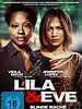 Poster der Lila & Eve - Blinde Rache
