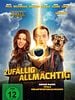 Poster der Zufällig allmächtig