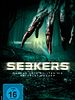 Poster der Seekers - Manche Orte sollten nie entdeckt werden