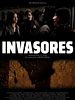 Poster der Invasores