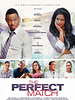 Poster der The Perfect Match