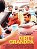 Poster der Dirty Grandpa