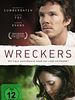 Poster der Wreckers - Wie viele Geheimnisse kann die Liebe ertragen?