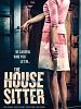 Poster der The House Sitter