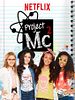 Poster der Project MC²