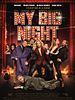 Poster der My Big Night