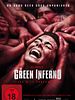 Poster der The Green Inferno
