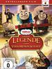 Poster der Thomas & Friends - Sodors Legende vom verlorenen Schatz