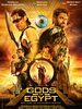 Poster der Gods Of Egypt