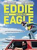 Poster der Eddie The Eagle - Alles ist möglich
