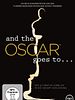 Poster der And the Oscar goes to