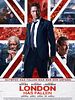 Poster der London Has Fallen