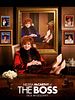 Poster der The Boss