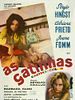 Poster der As Gatinhas