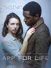 Poster der App For Life
