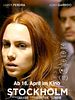 Poster der Stockholm