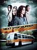 Poster der Next Stop Murder