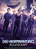 Poster der Die Bestimmung - Allegiant