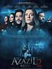 Poster der Azazil 2: Büyü