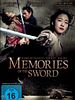 Poster der Memories Of The Sword