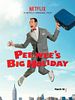Poster der Pee-wee's Big Holiday