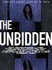 Poster der The Unbidden