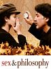 Poster der Sex & Philosophy