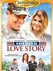 Poster der A Soldier's Love Story (TV)