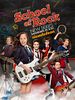 Poster der School of Rock