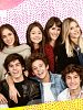 Poster der Soy Luna