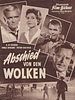 Poster der Abschied von den Wolken