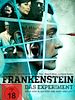 Poster der Frankenstein - Das Experiment
