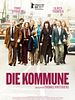 Poster der Die Kommune