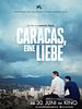 Poster der Caracas, eine Liebe