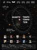 Poster der Quanto Tempo o Tempo Tem