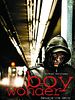Poster der Boy Wonder