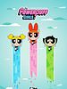 Poster der The Powerpuff Girls (2016)
