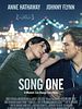 Poster der Song One