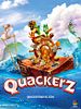 Poster der Quackerz