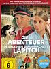 Poster der Die Abenteuer des kleinen Schuhmacher Lapitch