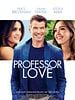 Poster der Professor Love