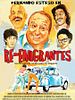 Poster der Re-emigrantes