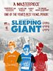 Poster der Sleeping Giant