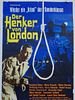 Poster der Der Henker von London