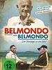 Poster der Belmondo von Belmondo