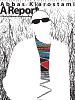 Poster der Abbas Kiarostami - A Report﻿