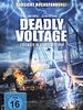 Poster der Deadly Voltage - Gefangen im Gewittersturm