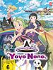 Poster der Yoyo & Nene - Die magischen Schwestern